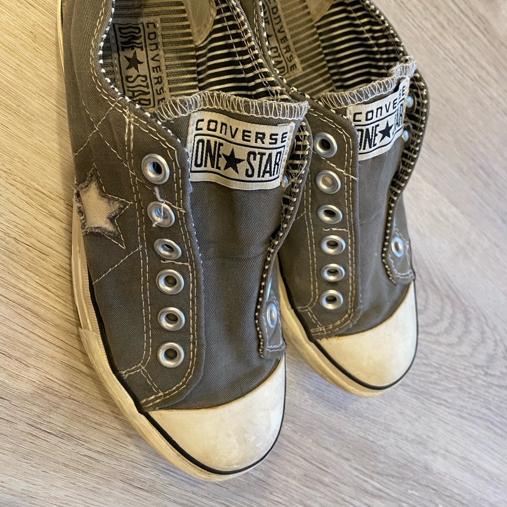 Converse All Star